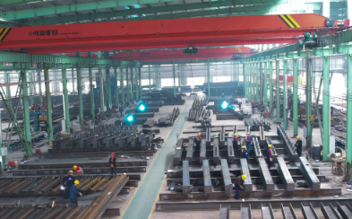 鋼絲繩電動(dòng)葫蘆