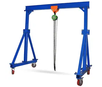 手拉葫蘆 龍門(mén)吊