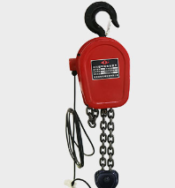 環(huán)鏈電動(dòng)葫蘆