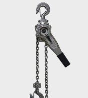 不銹鋼手扳葫蘆