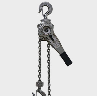 冠航不銹鋼手扳葫蘆